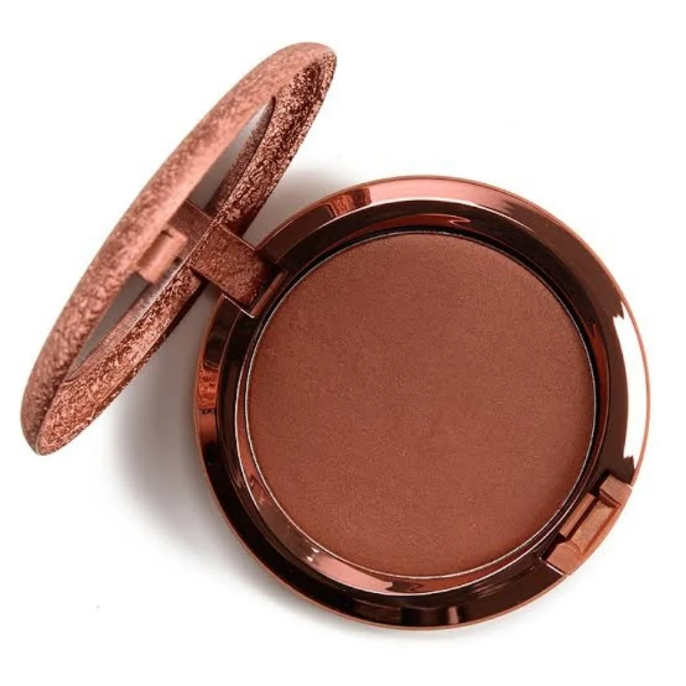 MAC Sunstruck Radiant Bronzer in Rich Rosy